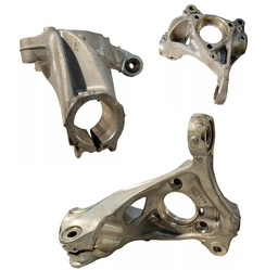 Manga Eixo Dia Direito Golf 2.0 14/ A3 13/ Q3 20/ Passat 16/