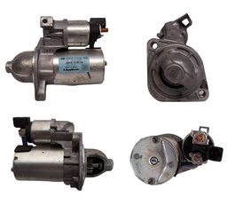 Motor Partida Arranque Hb20 1.6 2013 a 2022/ 361002b824 