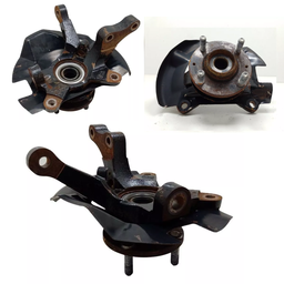 MANGA EIXO MONTANTE DIAN ESQUERDO JAC J3 1.4 1.5 10/15 C/ABS