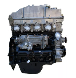 Motor Mitsubishi Pajero Full 3.2 Diesel 2010 a 2021 