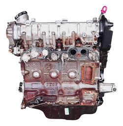 Motor Tipo 1.6 8v Gasolina 1993 1994 a 1997