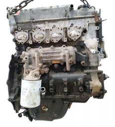 Motor Mitsubishi L200 Pajero Full 3.2 2001 a 2009 163/165cv