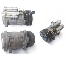 Compressor Ar Condicionado Tipo Tempra 2.0 1992 a 1999