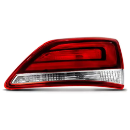 Lanterna Traseira Direita HB20 Hatch 2016 a 2019 (mala) 
