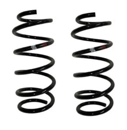 Jogo Molas Dianteiras Meriva 1.4 1.8 2003 a 2012