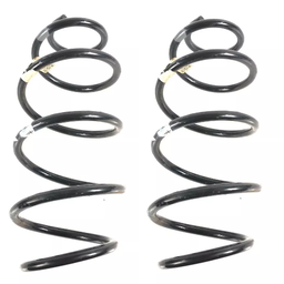 Jogo Molas Dianteiras Tracker 1.0 1.2 2020/..