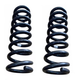 Jogo Molas Dianteiras S-10 2.4 2.5 2.8 2012/2017