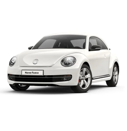 Jogo Molas Dianteiras Fusca 2.0 Tsi 2013 a 2016