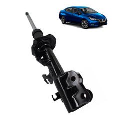 Amortecedor Dianteiro Direito Nissan Versa 2021/