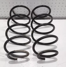 Jogo Molas Dianteiras Strada 1.4 1.8 8v 2001 a 2020