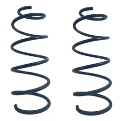 Jogo Molas Dianteira Strada Paio Weekend Adventure 1.8 01/20