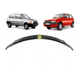 Feixe Mola Traseira Uno Way 1985 a 2013