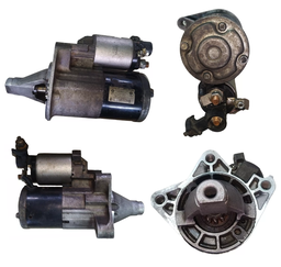 Motor Partida Arranque Dodge Journey 2.7 2009 2010 a 2011