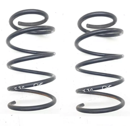  Jogo Molas Dianteiras Hyundai I30 2.0 2010 2011 a 2012