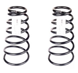 Jogo Molas Traseiras Tucson 2.0 2005 a 2017