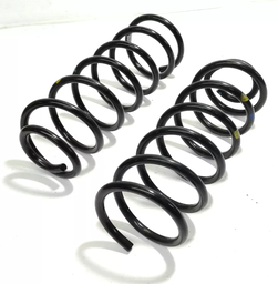 Jogo Molas Traseiras Hb20 2014/18 Hatch