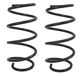 Jogo Molas Dianteiras Renault Fluence  2011 2012 a 2018