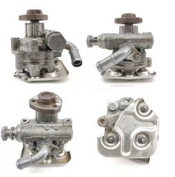 Bomba Direção Hidraul Gol Voyage Fox Up! G7 G8 1.0 3cc 14/23