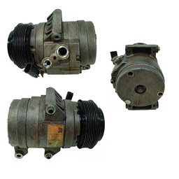 Compressor Ar Condicionado Fusion 2.3 2.5 3.0 2006 a 2012