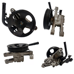 Bomba Direcao Hidraulica Cerato HB20 1.6 2010 a 2019 