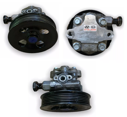 Bomba Direção Hidráulica Sonata 2.4 2011 a 2014