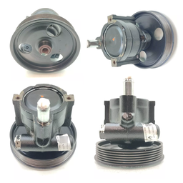 Bomba Direção Sandero Logan Duster Clio 1.6 8/16v 2007 a 16