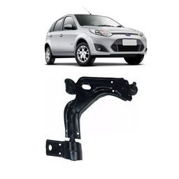 Bandeja Dianteira Direita Fiesta 2008 a 2014 Ecosport 2008 