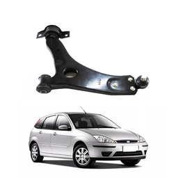 BANDEJA DIANTEIRA ESQUERDA FOCUS 1.6 1.8 2.0 2001 02 A 2008