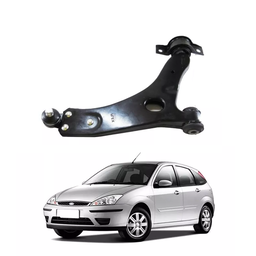 BANDEJA DIANTEIRA DIREITA FOCUS 1.6 1.8 2.0 2001 2002 A 2008