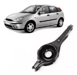 Bandeja Traseira Focus 2001 a 2008