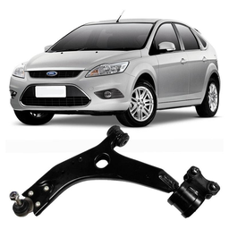 BANDEJA DIANTEIRA ESQUERDA FOCUS 1.6 2.0 2009 2010 A 2013