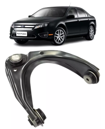 BANDEJA DIANTEIRA ESQUERDA FUSION 2.3 2.5 3.0 2006 A 2012