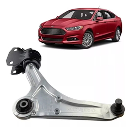 Bandeja Dianteira Esquerda Fusion 2.0 2.5 2013 2014 a 2019