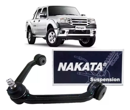 Bandeja Dianteira Direita Superior Ranger 1997 1998 a 2011