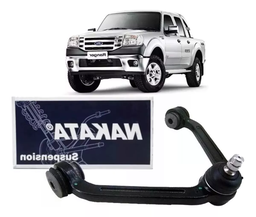 Bandeja Dianteira Esquerda Superior Ranger 1997 1998 a 2011