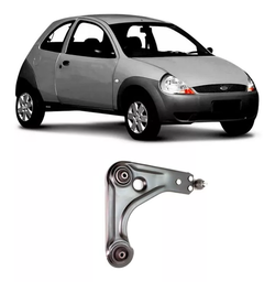 Bandeja Dianteira Direita Ford Ka 1997 a 2007