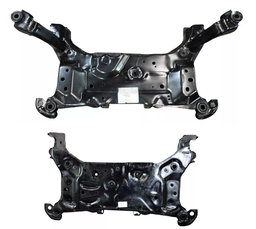 Agregado Dianteiro Ford Focus 1.6 2.0 2014 2015 a 2019