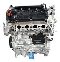 Motor Honda City Hr-v 1.5 2022/ 