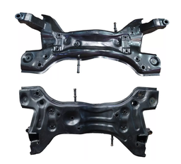 Agregado Dianteiro Gol Voyage1.0 4cc 1.6 G5 G6 G7 G8 Fox 15/