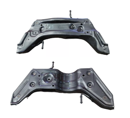 Agregado Dianteiro Fox 2004 a 2014 Polo 2003 a 2015 1.0 1.6