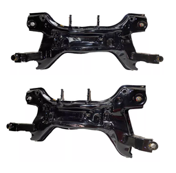 Agregado Dianteiro Gol Voyage G7 G8 1.0 3cc Fox 2015 a 2023