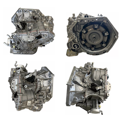 Caixa Cambio Pulse Fastback 1.0 3cc 12v Turbo 2022/ Aut