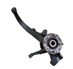 Manga Eixo Dianteiro Direito Fusion 2.3 2.5 3.0 2006 a 2012