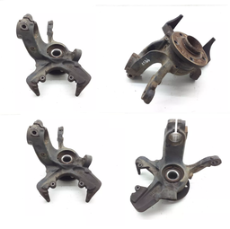 MANGA EIXO MONTANTE DIA DIREITO FOX 1.6 16V MSI 2015 A 2018