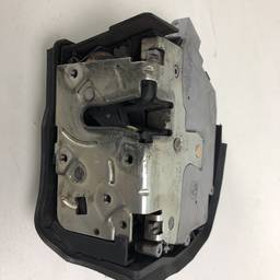 Fechadura Porta Dianteira Direita Bmw X5 E53 1998 a 2006