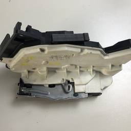 FECHADURA PORTA TRASEIRA ESQUERDA UP! S/ TRAVA ELÉTRICA 14/