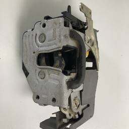 Fechadura Porta Dianteira Direita Gol G4 4P S/ trava