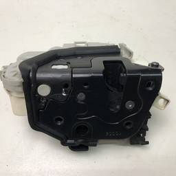 FECHADURA PORTA DIANTEIRA ESQAUDI A3 A1 A3 A4 A5 Q3 Q5 2007/