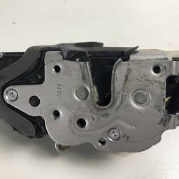 FECHADURA PORTA DIANTEIRA ESQUERDA CRUZE 2011 A 2016 6 PIN