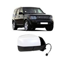 RETROVISOR DIREITO DISCOVERY 4 2010 2011 2016